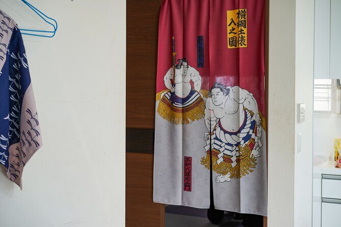 Authentic Sumo Experience in Tokyo : Enter the Sanctuary - FAQs