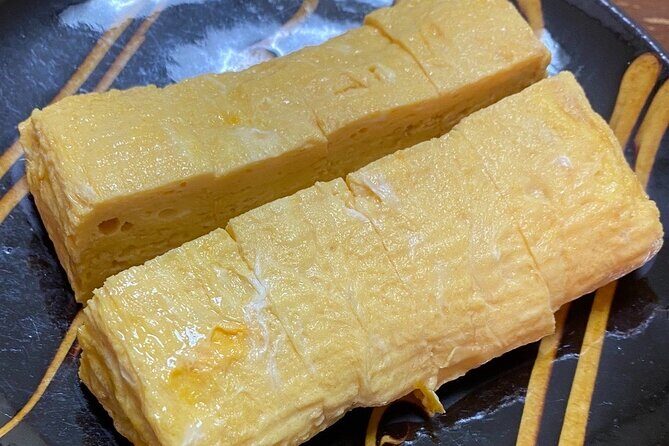 Authentic Sushi and Japanese Omelet Making Experience in Osaka - Who Will Love This Tour?