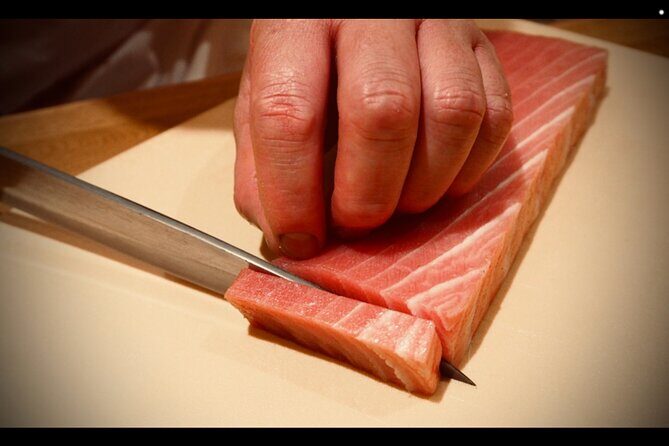 Authentic Sushi-Crafting Near Shibuya - Why Is This Experience Special?