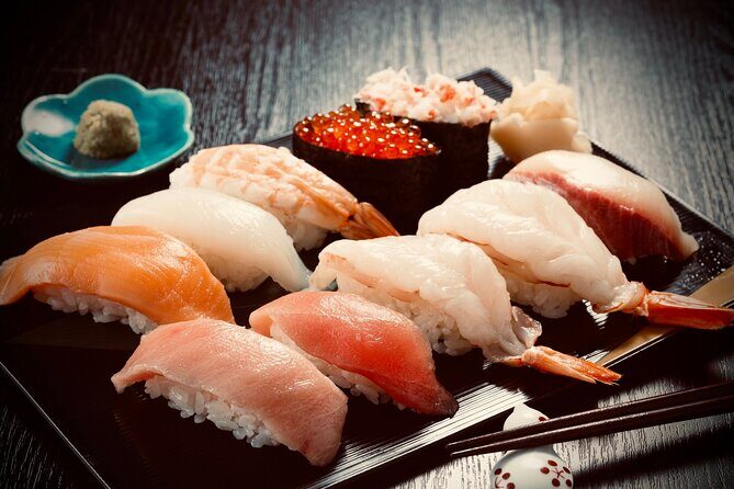 Authentic Sushi-Crafting Near Shibuya - FAQ