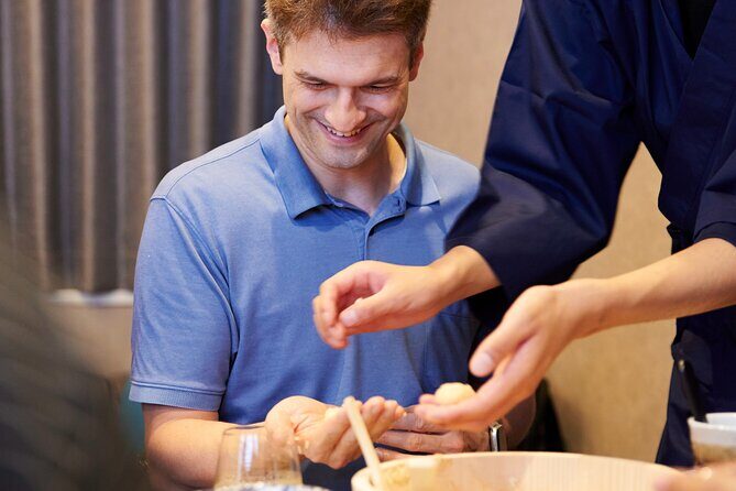 Authentic Sushi Making with a former Michelin sushi chef - A Deep Dive into the Experience