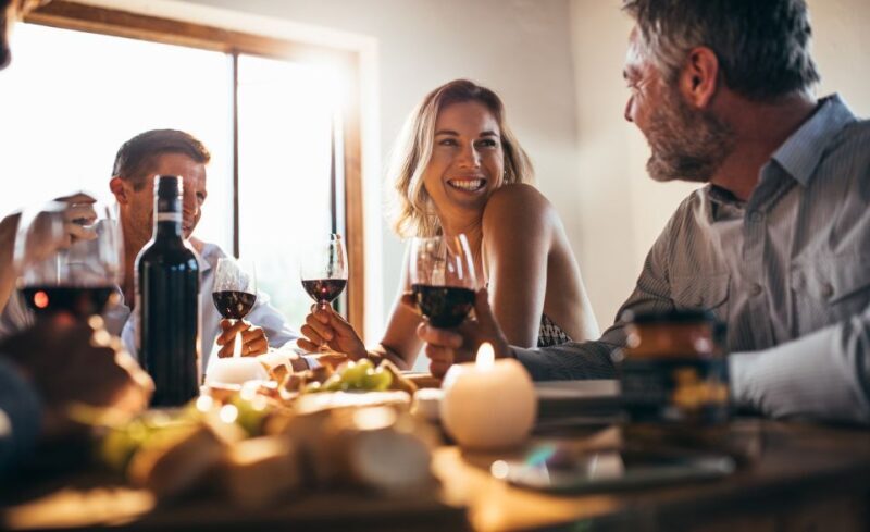 Authentic Tapas Cooking Class at a Private Eatery in Madrid - Final Thoughts