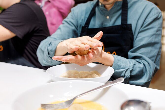 Authentic Tapas Cooking Class at a Private Local Eatery in Madrid - Who Will Love This Experience?
