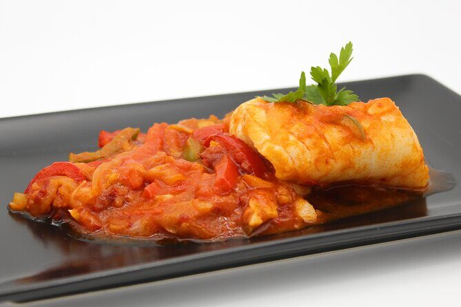 Authentic Tapas Cooking Class at a Private Local Eatery in Madrid - Final Thoughts