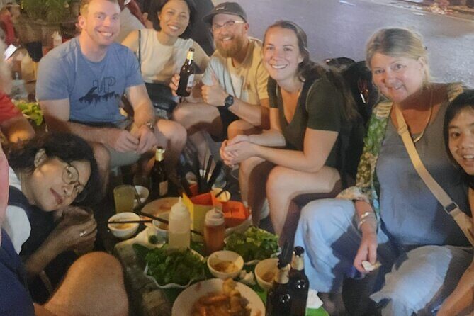 Authentic taste of Hanoi - Food tour with a local foodie - Authentic Taste of Hanoi - Food Tour with a Local Foodie