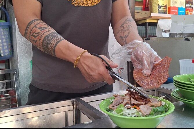 Authentic taste of Hanoi - Food tour with a local foodie - Key Points