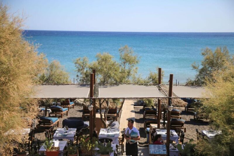 Authentic Tastes of Santorini - The Sum Up: Is This the Tour for You?