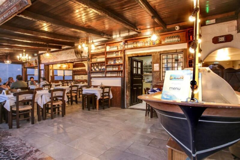 Authentic Tastes of Santorini - FAQ