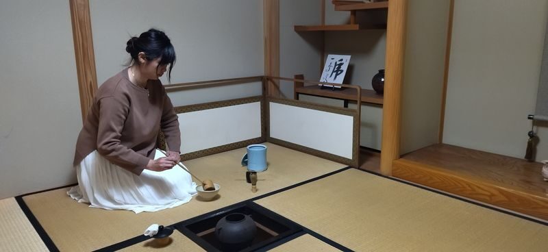 Authentic Tea Ceremony at Shitennoji Temple - What to bring, wear, and leave behind