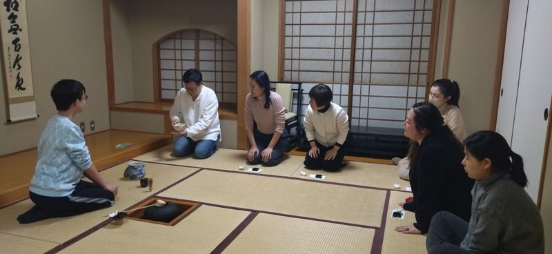Authentic Tea Ceremony at Shitennoji Temple - Who will get the most from this class