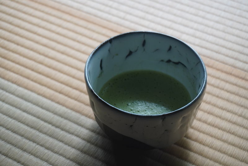 Authentic Tea Ceremony, Calligraphy in Kyoto with River View - A Kyoto townhouse sets the tone