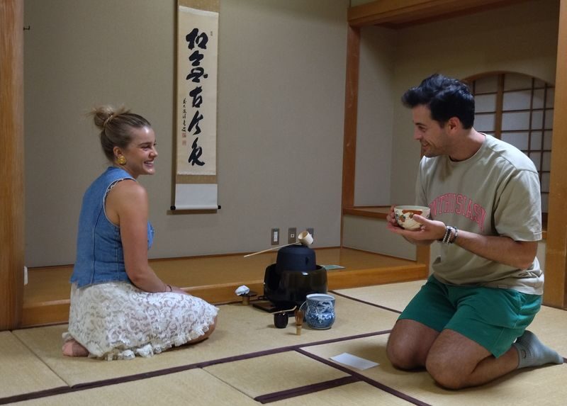 Authentic Tea Ceremony Experience in a Tea Room (Osaka) - Who will enjoy this class most?