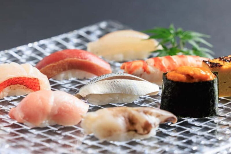 Authentic Tea Ceremony & Sushi in The Museum of Kyoto - Who Will Enjoy It Most?