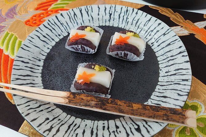 Authentic Tea Ceremony with Wagashi in Osaka - Final Thoughts