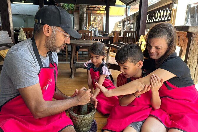 Authentic Thai Cooking Class and Farm Visit in Chiang Mai - Final Thoughts