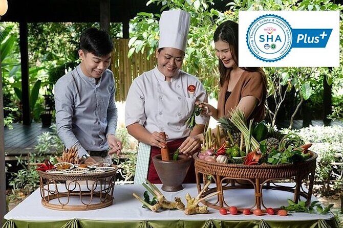 Authentic Thai Cooking Class by Suuko Wellness Spa - Authentic Thai Cooking Class by Suuko Wellness Spa: An In-Depth Review
