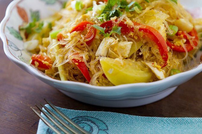 Authentic Thai Cooking Class by Suuko Wellness Spa - FAQs