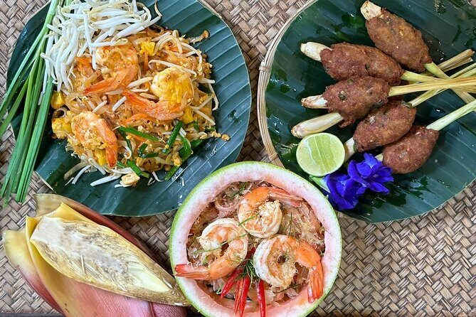 Authentic Thai Cooking Class in Khao Lak with Market Tour by Pakinnaka School - Who Should Try This?