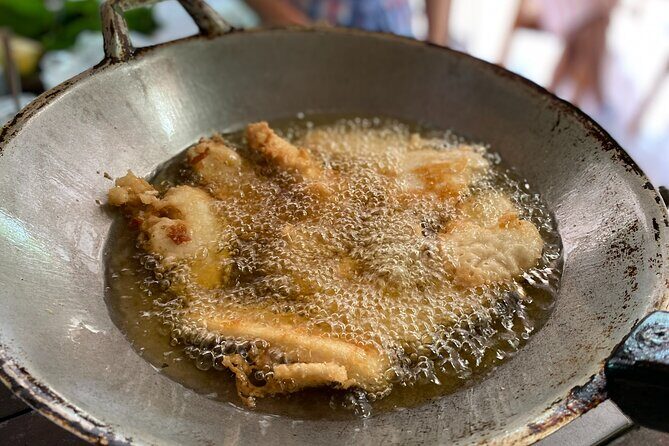 Authentic Thai Cooking Class in Khao Lak with Market Tour by Pakinnaka School - The Bottom Line: Who Should Consider This?