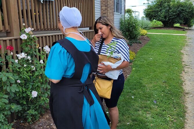 Authentic Tour & Meal with the Amish! - A Detailed Breakdown of the Itinerary