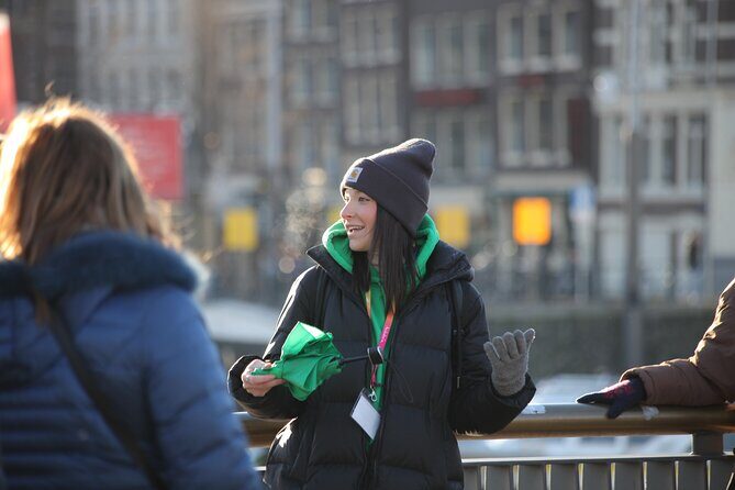 Authentic tour of Amsterdam: Jordaan, Ana Frank and Vondelpark - A Guided Walk Through Amsterdam’s Heart: Jordaan, Anne Frank, and Vondelpark