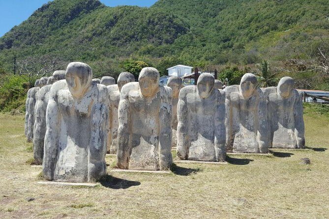 Authentic Tour of Southern Martinique - The Experience: What Works Well