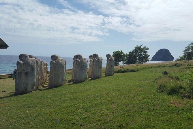 Authentic Tour of Southern Martinique - The Sum Up