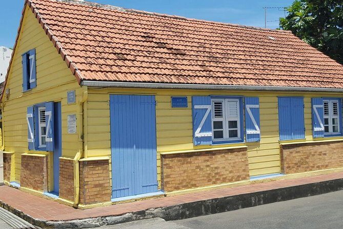 Authentic Tour of Southern Martinique - FAQs