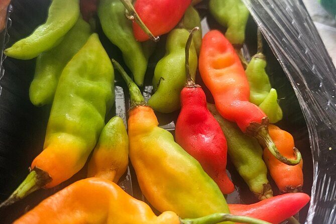 Authentic Trinidadian Cooking Class in Port of Spain - What the Tour Involves