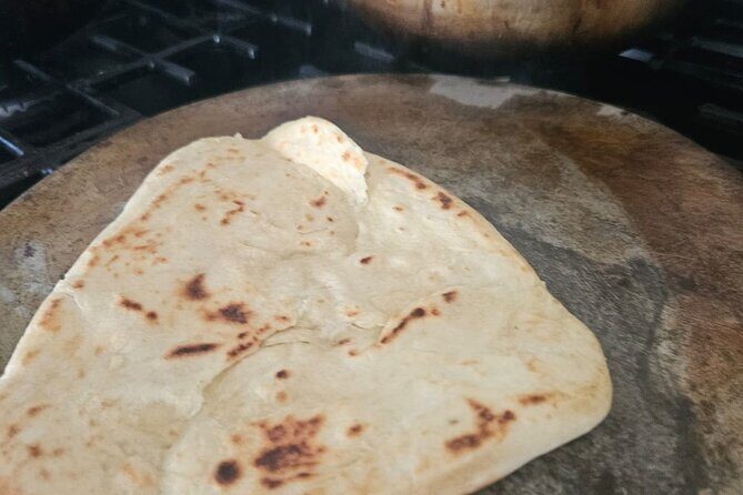 Authentic Trinidadian Cooking Class in Port of Spain - Authenticity and Value