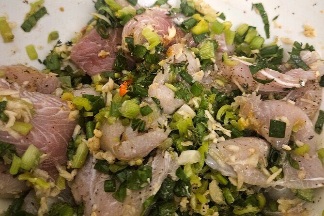 Authentic Trinidadian Cooking Class in Port of Spain - Practical Tips