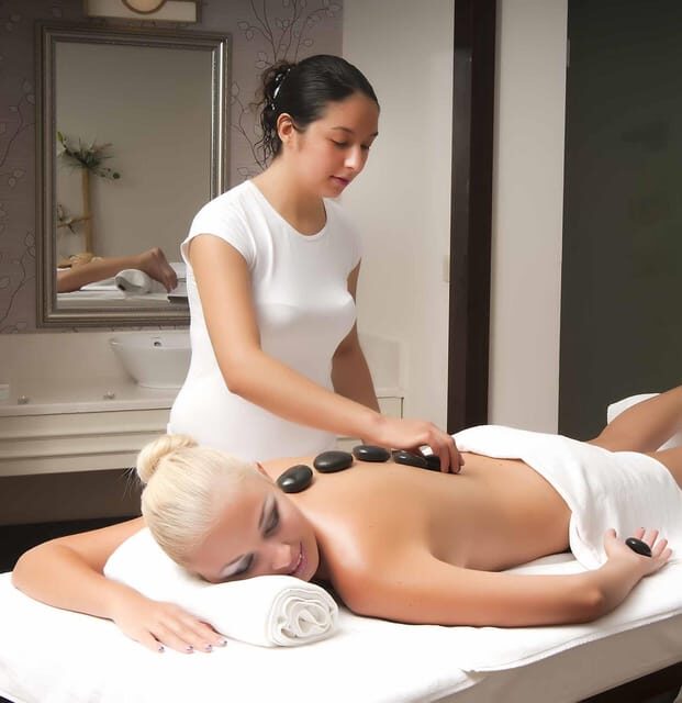 Authentic Turkish Bath in Side, Rejuvenate Your Senses - Key Points