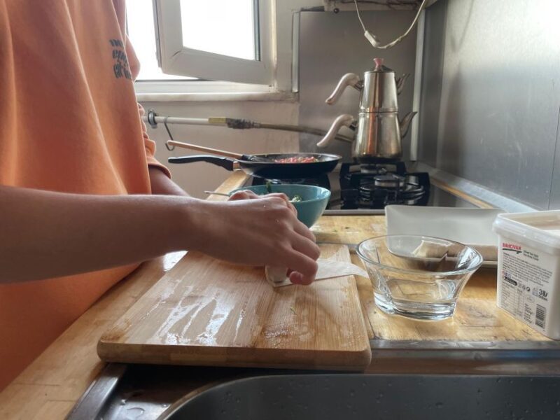 Authentic Turkish Breakfast Cooking at Home with Locals - Key Points