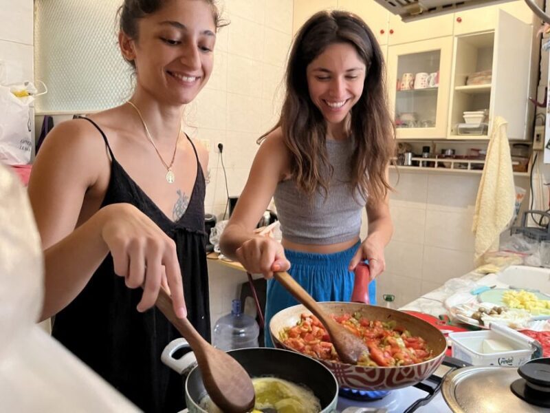 Authentic Turkish Breakfast Cooking at Home with Locals - An In-Depth Look at the Experience
