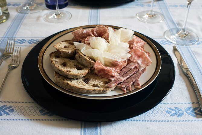 Authentic Tuscan Cooking Class & Winery Tour in San Gimignano - Authentic Tuscan Cooking Class & Winery Tour in San Gimignano