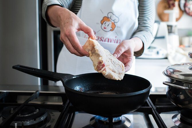 Authentic Tuscan Cooking Class & Winery Tour in San Gimignano - A Deep Dive into the Experience