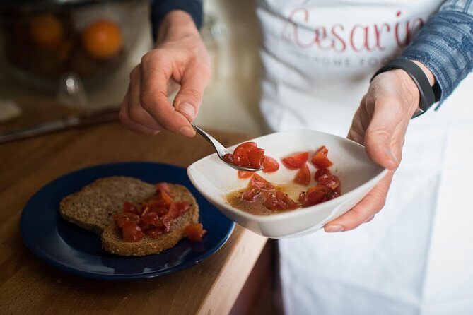 Authentic Tuscan Cooking Class & Winery Tour in San Gimignano - FAQs
