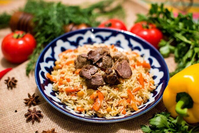 Authentic Uzbek Plov Cooking Experience - Authentic Uzbek Plov Cooking Experience: A Deep Dive into Fergana’s Culinary Heart