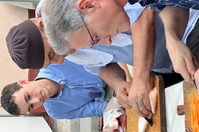 Authentic Uzbek Plov Cooking Experience - The Sum Up: Why This Tour Stands Out