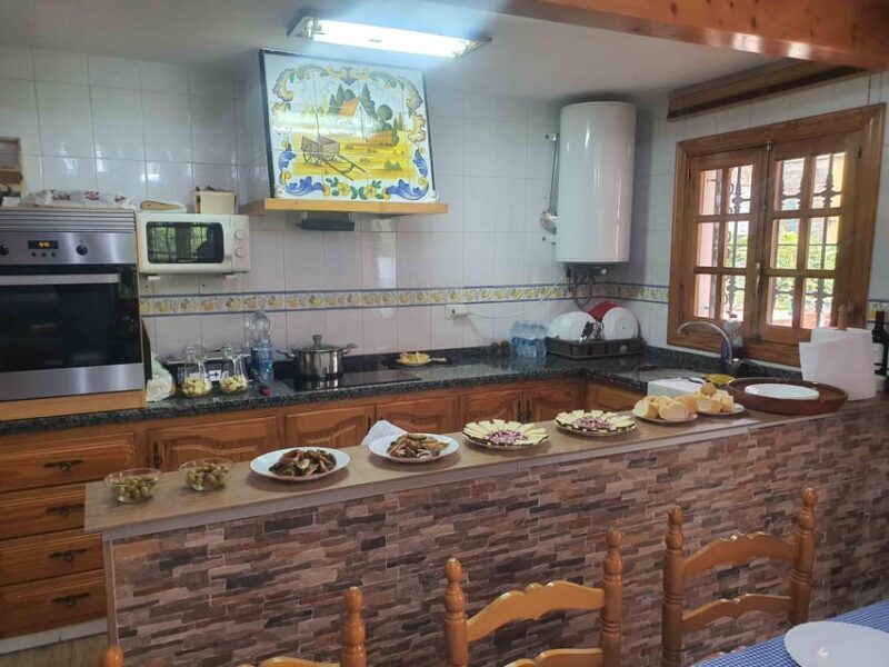 Authentic Valencian Paella Cooking Class - FAQ: Common Questions Answered