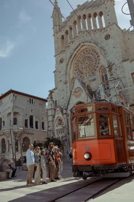 Authentic Vall de Sóller: Day Trip - Discovering Vall de Sóller: The Main Attractions