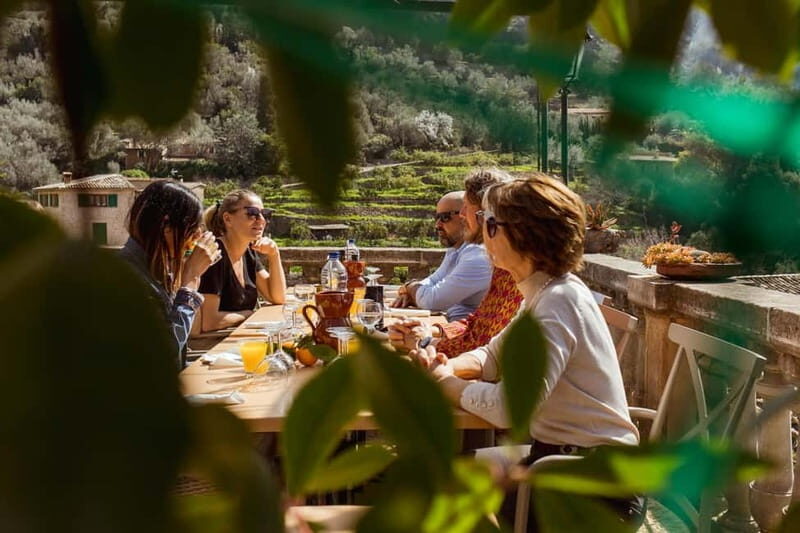 Authentic Vall de Sóller: Day Trip - Who Will Love This Tour?