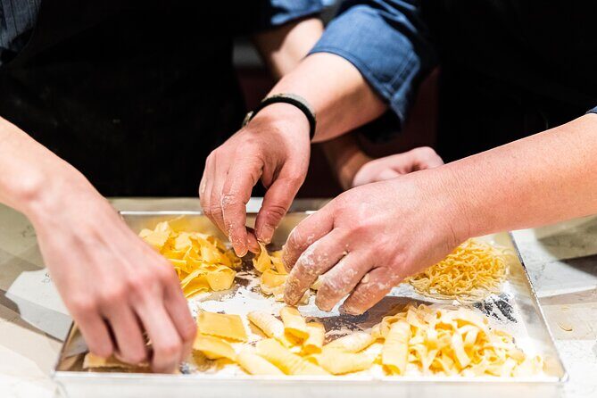 Authentic Venetian Cooking Classes - Authentic Venetian Cooking Classes: A Delicious Way to Experience Venice