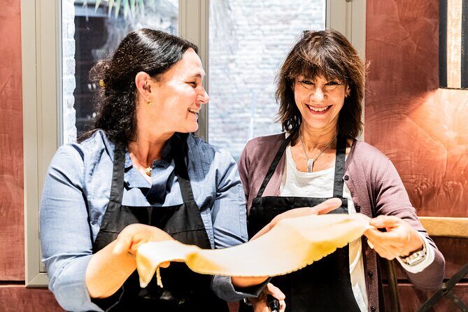 Authentic Venetian Cooking Classes - Practical Details and Logistics