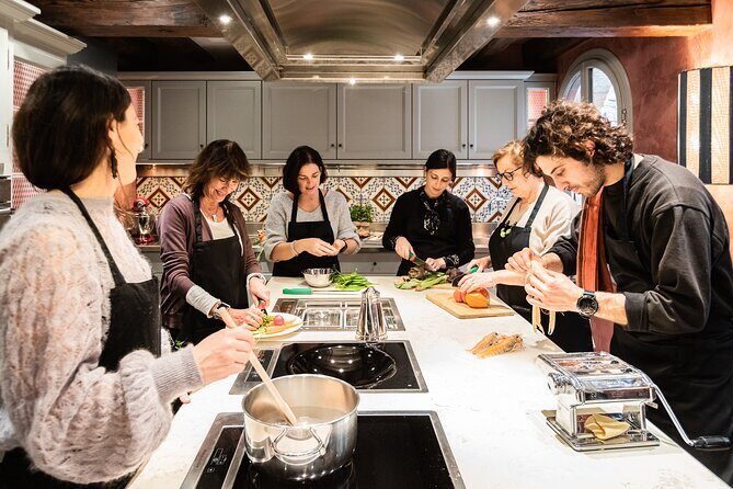 Authentic Venetian Cooking Classes - Who Is This Tour Best For?