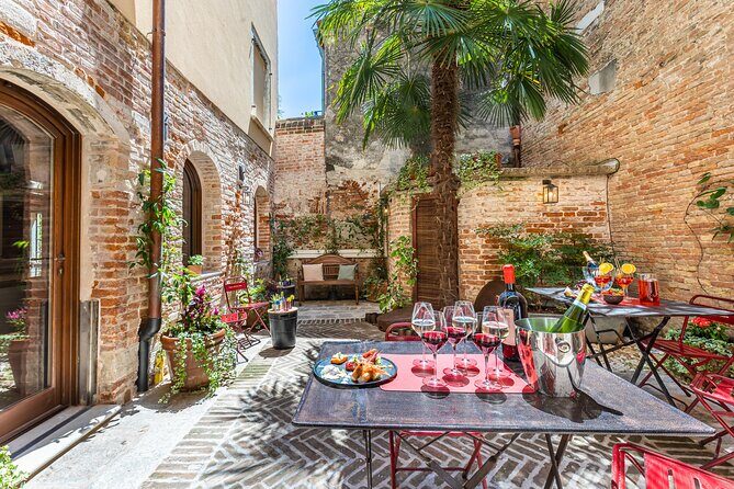 Authentic Venetian Cooking Classes - FAQ