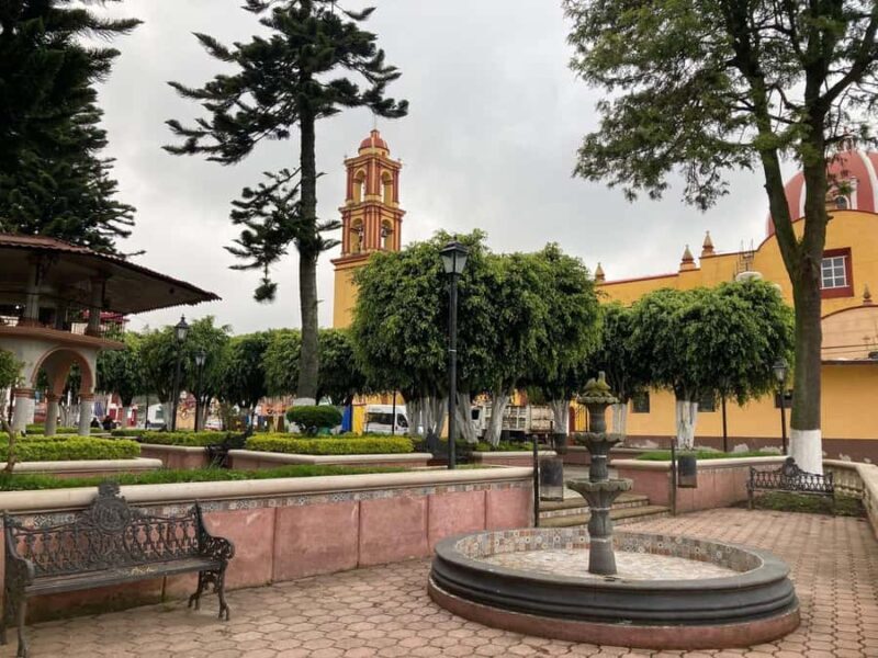 Authentic Veracruz: Guided Hike from Naolinco to Acatlán with Meal - The Sum Up: Why This Tour Makes Sense