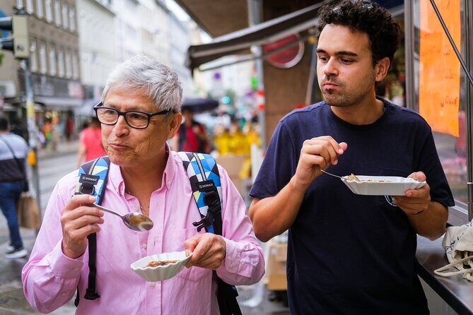 Authentic Vienna Food Tour inc. lunch, street food, 3 drinks - Who Should Consider This Tour?
