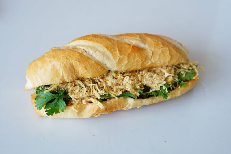 Authentic Vietnam Tea Tasting & Train Street With Lunch - Practical Details and Tips