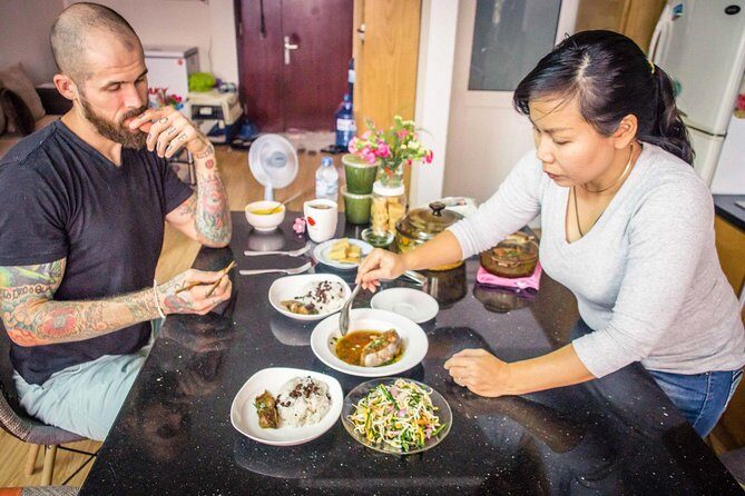 Authentic Vietnamese Cooking Class in Ho Chi Minh City - Authentic Vietnamese Cooking Class in Ho Chi Minh City